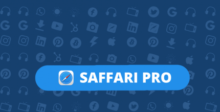 safari browser premium cover