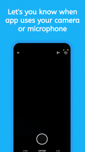 Safe Dot – Protects your Camera & Mic Privacy (PRO) 2.2.2 Apk for Android 2