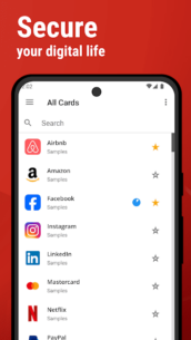 Password Manager SafeInCloud 1 24.3.5 Apk for Android 2