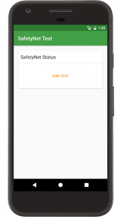 SafetyNet Test (PRO) 0.7.5.0 Apk for Android 2