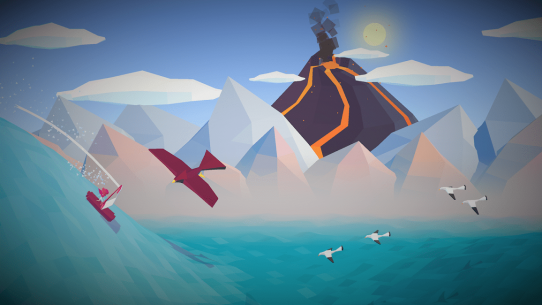 Saily Seas: Magic & Motions of the Sea 1.0.4 Apk + Mod for Android 4