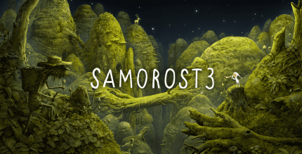samorost 3 android games cover