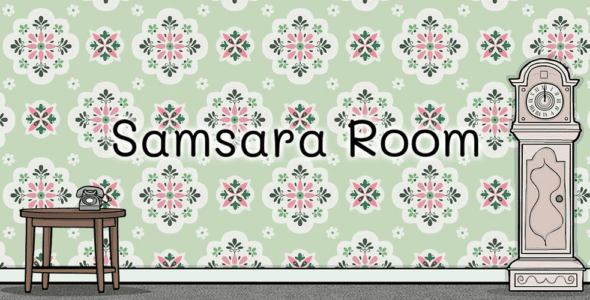 samsara room cover