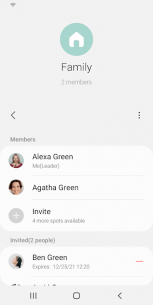 Group Sharing 13.6.12.3 Apk for Android 2