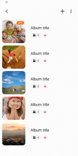 Group Sharing 13.6.12.3 Apk for Android 3