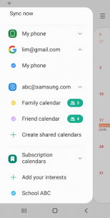 Group Sharing 13.6.12.3 Apk for Android 4