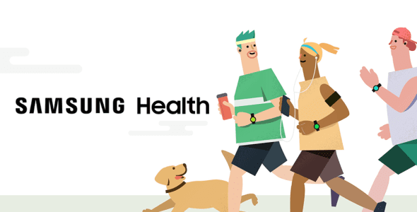 samsung health cover