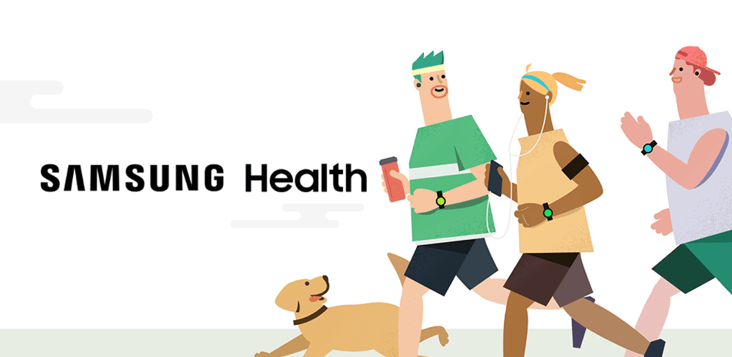 samsung health cover