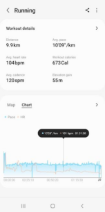 Samsung Health 6.25.0.076 Apk for Android 3