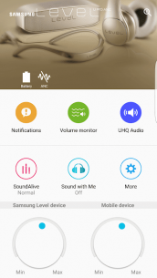 Samsung Level 5.3.03 Apk for Android 1