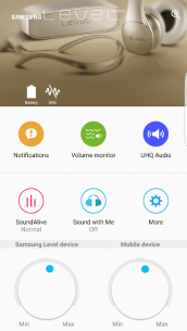Samsung Level 5.3.03 Apk for Android 4