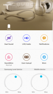 Samsung Level 5.3.03 Apk for Android 5