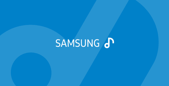 samsung music android cover