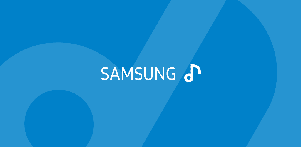 samsung music android cover