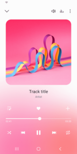 Samsung Music 16.2.34.0 Apk for Android 1
