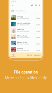 Samsung My Files 15.0.03.18 Apk for Android 3
