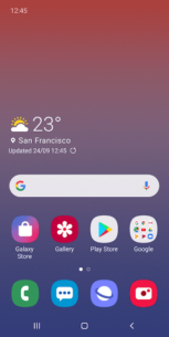 Samsung One UI Home 15.1.03.55 Apk for Android 1