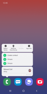 Samsung One UI Home 15.1.03.55 Apk for Android 3
