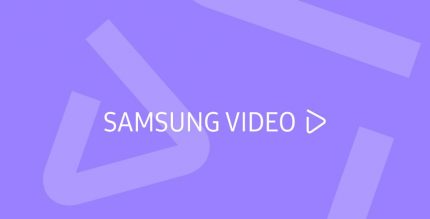 samsung video library cover