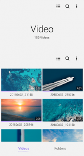 Samsung Video Library 1.4.22.81 Apk for Android 1