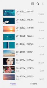 Samsung Video Library 1.4.22.81 Apk for Android 2