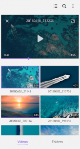 Samsung Video Library 1.4.22.81 Apk for Android 3