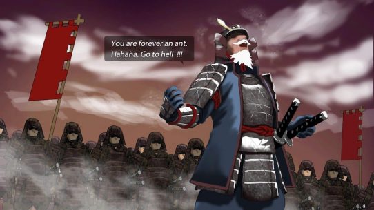 Samurai 3 – Action fight Assassin games 1.0.82 Apk + Mod for Android 2