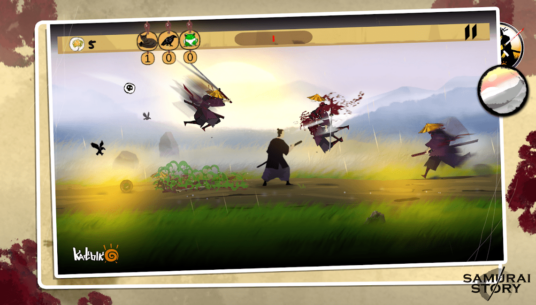 Samurai Story 4.3 Apk + Mod for Android 2