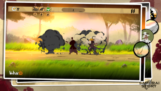 Samurai Story 4.3 Apk + Mod for Android 4