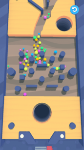 Sand Balls – Puzzle Game 2.3.35 Apk + Mod for Android 2