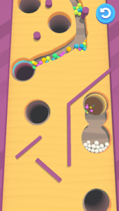 Sand Balls – Puzzle Game 2.3.35 Apk + Mod for Android 3