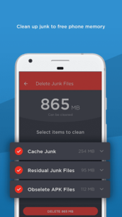 SanDisk Memory Zone 4.2.6 Apk for Android 5