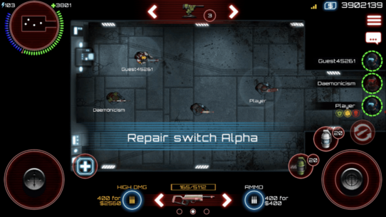 SAS: Zombie Assault 4 2.0.2 Apk + Mod for Android 2