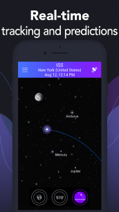 Satellite Tracker by Star Walk (PRO) 1.4.2 Apk for Android 5