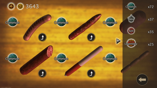Sausage Legend – Online multiplayer battles 2.3.1 Apk + Mod for Android 3