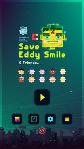Save Eddy Smile 1.0.60 Apk + Mod for Android 1