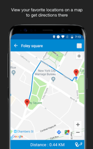 Save Location GPS (PREMIUM) 8.6 Apk for Android 5