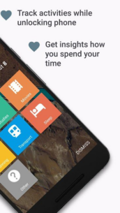 SaveMyTime – Time Tracker (PREMIUM) 3.9.10 Apk for Android 2