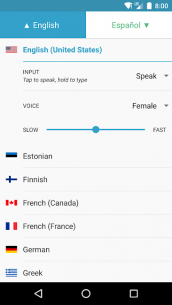 SayHi Translate 4.2.23 Apk for Android 2