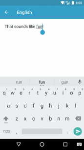 SayHi Translate 4.2.23 Apk for Android 3