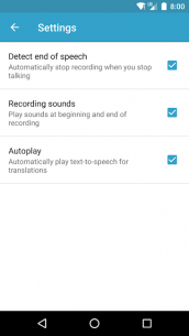SayHi Translate 4.2.23 Apk for Android 5