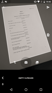 Scan & Paste 1.13.10 Apk for Android 5