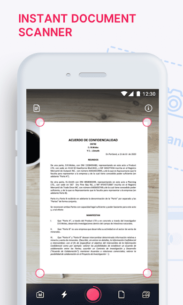 Scan Scanner – PDF converter (PREMIUM) 1.6.4 Apk for Android 1