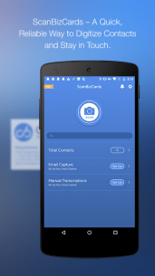 ScanBizCards Premium 7.4 Apk for Android 1