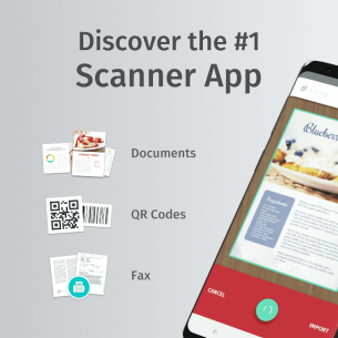 SwiftScan: Scan PDF Documents (PRO) 8.4.4 Apk for Android 1