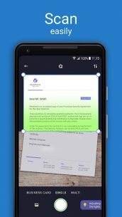 Scanner App for Me: Scan Documents to PDF (PREMIUM) 1.5 Apk for Android 1