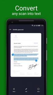Scanner App for Me: Scan Documents to PDF (PREMIUM) 1.5 Apk for Android 3