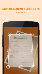 ScanWritr Pro: docs, scan, fax 3.2.11 Apk for Android 1