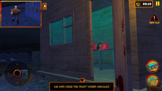Scary Butcher 3D 3.0.1 Apk + Mod for Android 3