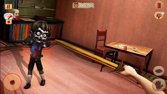 Scary Child 3.0 Apk + Mod for Android 2